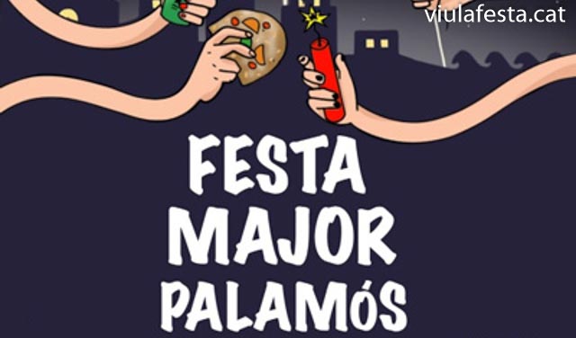 La Festa Major de Palamós és una celebració anual que captiva els seus habitants i atrau visitants de tot arreu