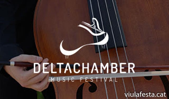 DeltaChamber ha estat el referent indiscutible per als amants de la música clàssica
