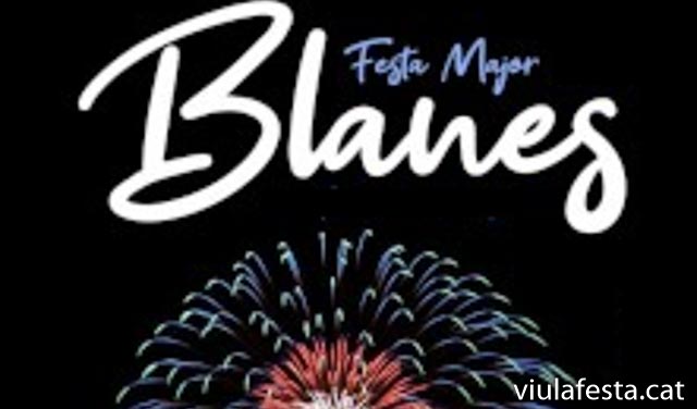 La Festa Major de Blanes és una de les celebracions més esperades i animades de la Costa Brava, que té lloc a la pintoresca vila de Blanes