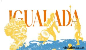 La Festa Major d'Igualada: Un Festival de Tradició, Diversió i Fervor Local