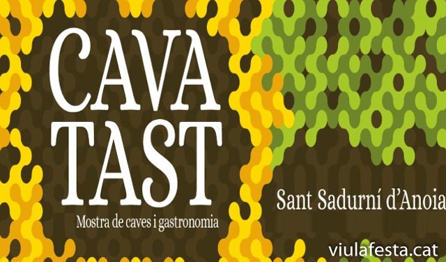 El Cavatast a Sant Sadurní d'Anoia és un dels esdeveniments més esperats i estimats per als amants del cava i de la cultura catalana.