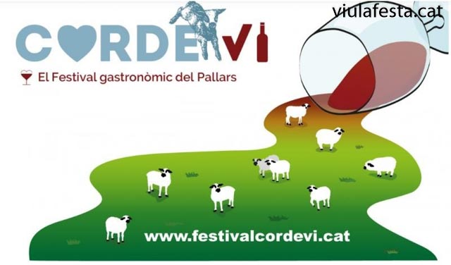 El Festival CordeVi és un esdeveniment gastronòmic que té lloc a la comarca del Pallars, coneguda per la seva bellesa natural i la riquesa de la seva gastronomia