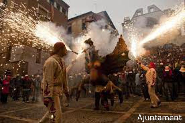 Les Festes de Santa Tecla a Tarragona són una celebració anual que reflecteix la profunda història i l'esperit de la ciutat