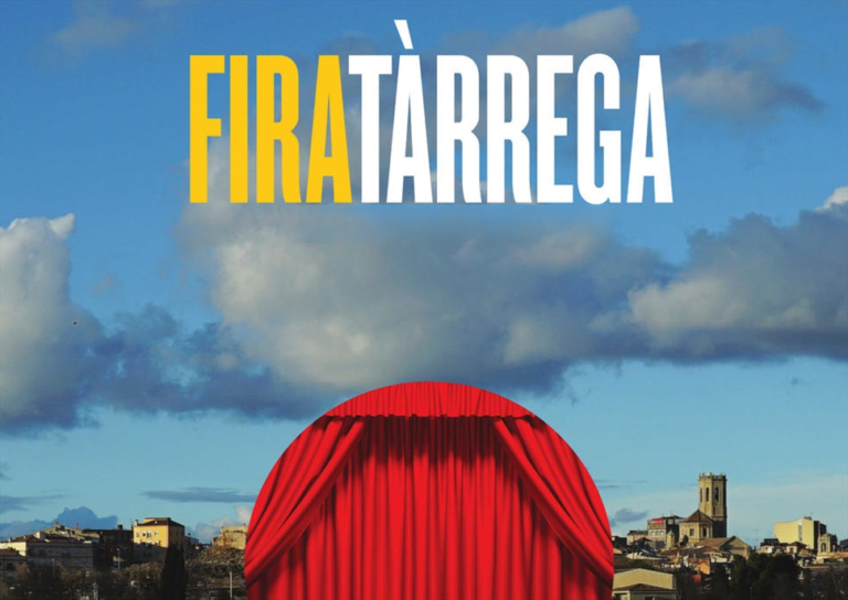 FiraTàrrega és un esdeveniment cultural d'importància internacional que se celebra cada any a la ciutat de Tàrrega, a la comarca de l'Urgell