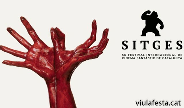 El Sitges Film Festival, conegut també com el Festival Internacional de Cinema Fantàstic de Catalunya, és un esdeveniment cinematogràfic de renom mundial que té lloc anualment a la pintoresca localitat costanera de Sitges