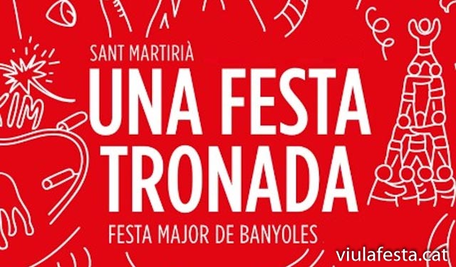 La Festa Major de Banyoles és un esdeveniment anual que celebra la història, la cultura i la comunitat d'aquesta encantadora ciutat de la comarca del Pla de l'Estany