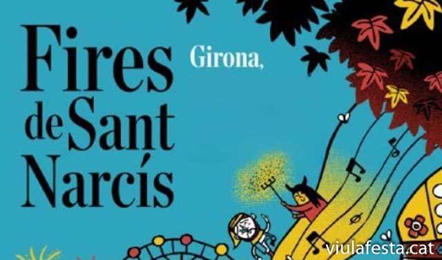 Les Fires de Sant Narcís són un esdeveniment anual de gran renom que té lloc a la ciutat de Girona, i que celebra la vida i l'esperit de Sant Narcís, el patró de la ciutat
