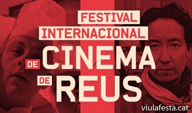 Memorimage, el Festival Internacional de Cinema de Reus, és com un viatge a través del temps i la imaginació