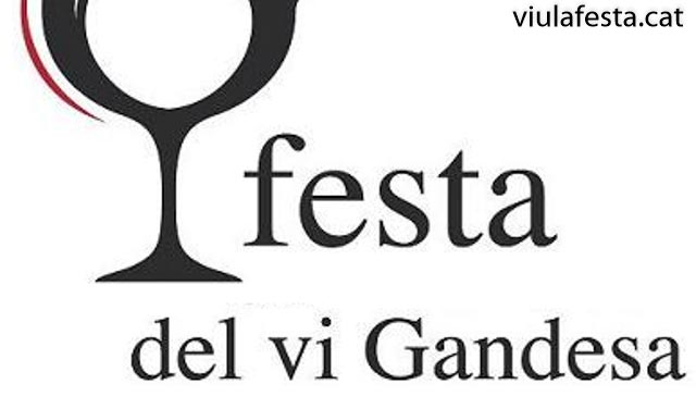La Festa del Vi de Gandesa és una celebració anual que té lloc a la ciutat de Gandesa, situada a la comarca de la Terra Alta, a la província de Tarragona.