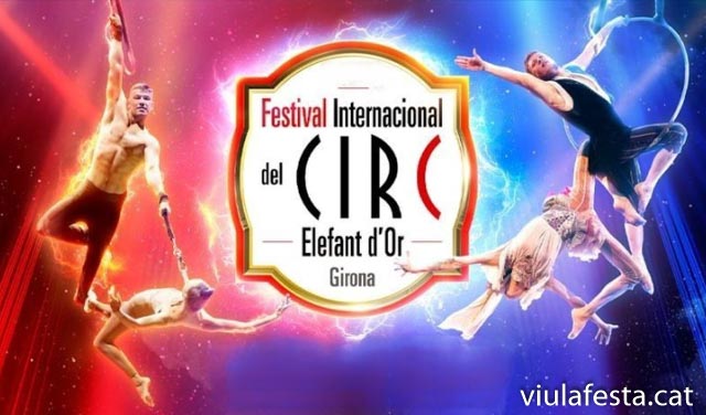 El Festival Internacional del Circ Elefant d'Or-Girona és un esdeveniment que transforma la ciutat de Girona en el cor d'un espectacle impressionant i sorprenent, celebrant l'art del circ a escala mundial.