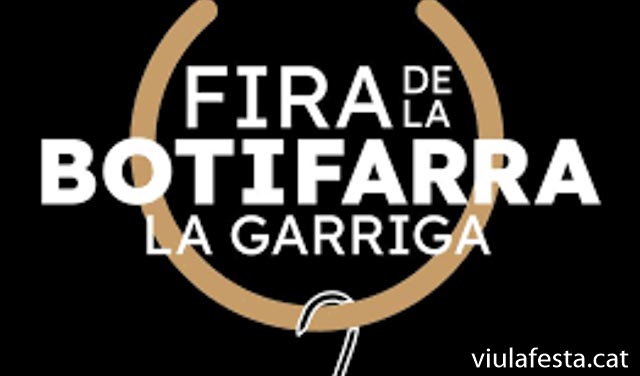 La Fira de la Botifarra a la Garriga és una celebració gastronòmica que captura l'essència de la tradició culinària catalana.