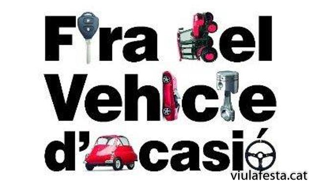 La Fira del Vehicle d'Ocasió de Vilafranca del Penedès és un esdeveniment esperat per aquells que busquen adquirir un vehicle de qualitat amb un preu raonable.