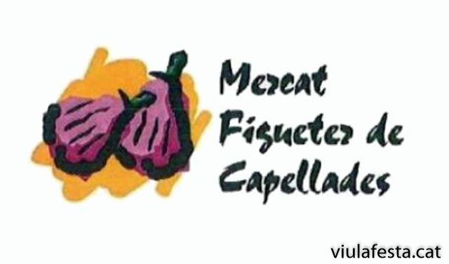 El Mercat Figueter de Capellades és una festa tradicional que posa en relleu la rica història i tradició de la figa a aquesta encantadora localitat.