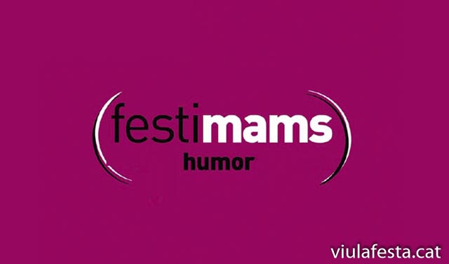 El Festimams, festival d'humor de Girona, és una celebració única que converteix la ciutat en un epicentre de rialles i alegria.
