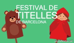 El Festival de Titelles de Barcelona és un esdeveniment cultural que captiva la imaginació del públic de totes les edats, oferint una experiència màgica i encantadora que combina l'art del teatre de titelles amb la diversitat de representacions i espectacles.