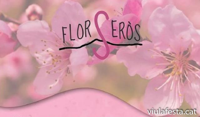 FlorSeròs Experience a Seròs és una immersió única en el món de la natura i la bellesa floral que transforma aquesta encantadora localitat en una experiència visual i olfactiva extraordinària.