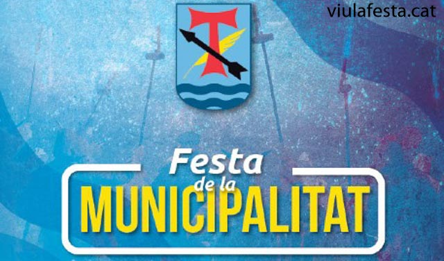 La Festa de la Municipalitat de la Canonja és una celebració anual que posa de manifest l'orgull i la identitat de la localitat de la Canonja, situada a la comarca del Tarragonès.
