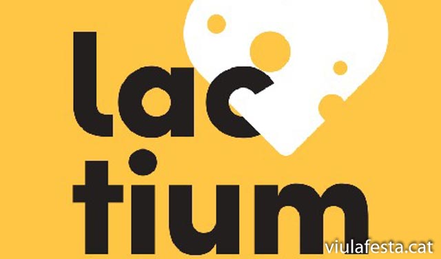 Lactium és una celebració anual que posa de manifest la riquesa i diversitat del formatge català, un patrimoni gastronòmic que perdura al llarg dels segles.