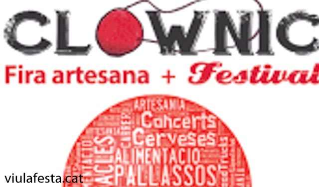 El Clownic, Festival de Pallassos, Acrobàcies i Artesania de Torrelles de Foix, és un esdeveniment festiu i cultural que transforma aquest petit municipi de l’Alt Penedès