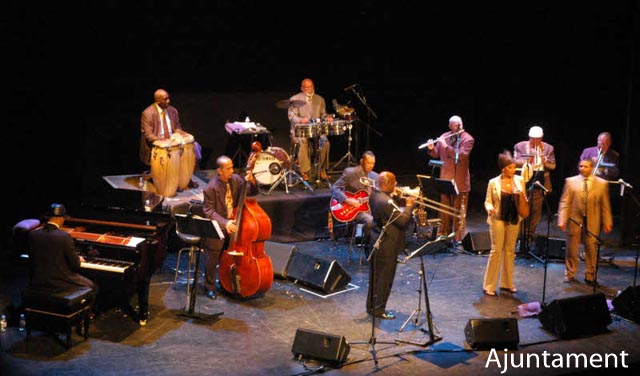 El Festival de Jazz Costa Brava de Palafrugell és un esdeveniment cultural de referència al Baix Empordà