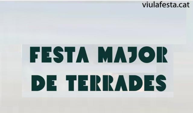 La Festa Major de Terrades és l’esdeveniment més esperat de l’any per aquesta petita localitat de l’Alt Empordà, coneguda per la seva tranquil•litat i el seu entorn natural privilegiat.