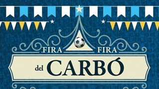 Fira del Carbó a Sant Llorenç de la Muga amb productes locals, activitats familiars i música tradicional