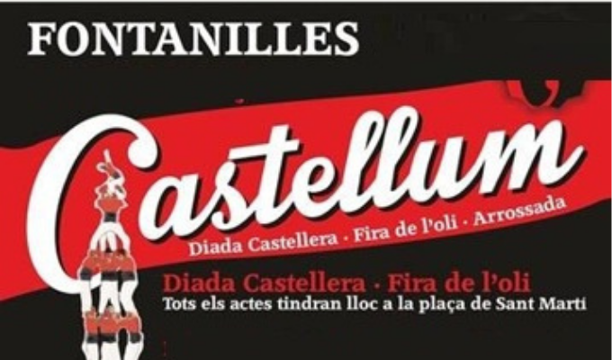 La Castellum, Diada Castellera, Fira de l’Oli i Arrossada de Fontanilles és una jornada festiva que combina cultura, tradició i gastronomia en aquest encantador municipi del Baix Empordà.