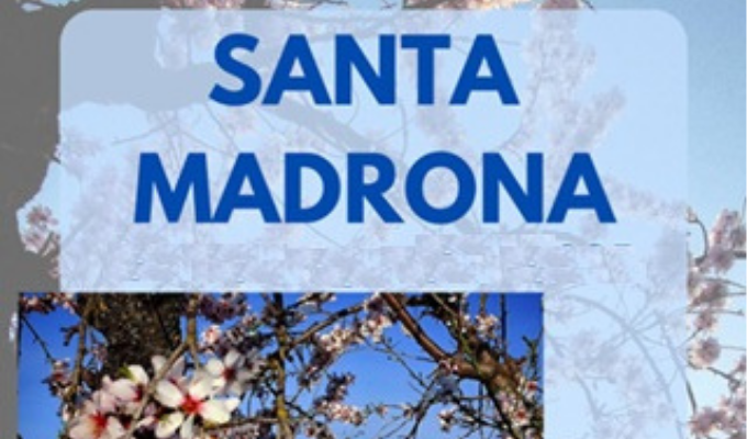 La Festa de Santa Madrona d’Arnes és una de les celebracions més tradicionals i arrelades d’aquest poble de la Terra Alta, on es combina devoció, cultura popular i germanor.