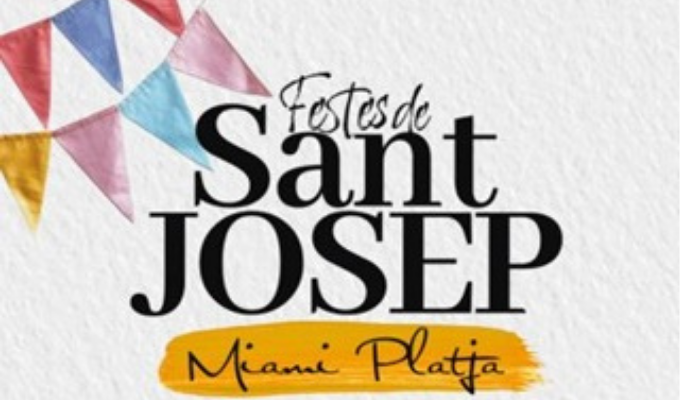 Les Festes de Sant Josep de Miami Platja, a Mont-roig del Camp, són una de les celebracions més esperades de l’any, marcant l’inici de la primavera amb un programa ple d’activitats per a totes les edats