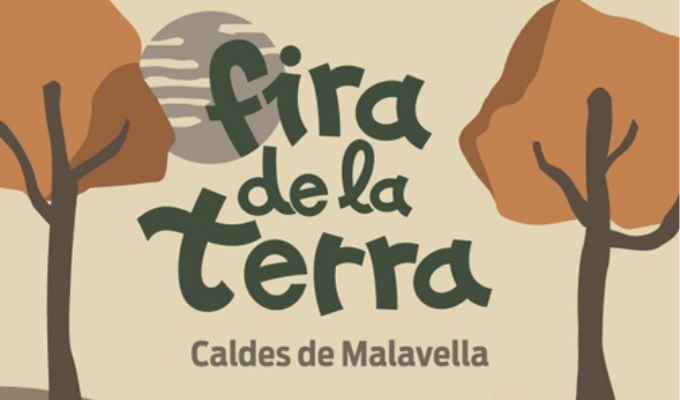 La Fira de la Terra de Caldes de Malavella és un esdeveniment dedicat a la sostenibilitat, la natura i els productes de proximitat, que té lloc anualment en aquest municipi conegut per les seves fonts termals.