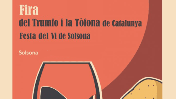 Fira del Trumfo i la Tòfona de Solsona La Fira del Trumfo i la Tòfona de Solsona és un esdeveniment gastronòmic i cultural que se celebra cada any a Solsona, al cor de la comarca del Solsonès, a la província de Lleida. Aquesta fira és una de les més destacades de la zona i celebra dues de les joies gastronòmiques més preuades de la comarca: el trumfo i la tòfona. El trumfo és una varietat local de patata que es caracteritza pel seu sabor únic i la seva textura especial, ideal per a plats tradicionals de la cuina catalana. La fira ofereix als visitants l'oportunitat de degustar diferents plats elaborats amb trumfo, com la trumfo amb botifarra o la trumfo a la brasa, preparats per cuiners locals que destaquen pel seu coneixement de la cuina de la zona. A més, també s'hi poden trobar productes elaborats amb trumfo com croquetes, cremes i altres especialitats. Però la tòfona, un altre producte estrella de la fira, no passa desapercebuda. Aquesta aroma intensa i sofisticada és molt apreciada a la cuina d'alta gamma. Els visitants ho poden aprendre tot sobre la cerca de tòfones, una tasca que es realitza amb gossos specially entrenats per localitzar aquest fong subterrani de gran valor gastronòmic. A la fira es realitzen demostracions en directe de la recerca de tòfones i xerrades sobre el procés de cultiu i recol·lecció d'aquest preuat ingredient. La fira no només es limita a la gastronomia, sinó que també es converteix en un espai d’intercanvi cultural i educatiu. S'ofereixen tallers, degustacions i activitats infantils, així com conferències i trobades professionals per a productors locals i experts en el sector agroalimentari. Això permet que els visitants coneguin millor els productes de la zona i les tècniques tradicionals de cultiu i recol·lecció, que han estat transmeses de generació en generació. A més, la Fira del Trumfo i la Tòfona és també una excel·lent oportunitat per conèixer més sobre la cultura rural i les tradicions de la comarca. Els mercats locals, les exposicions d'artesania i la música popular creant un ambient festiu, fan que la fira sigui una experiència completa per a tots els assistents. En resum, la Fira del Trumfo i la Tòfona de Solsona és una gran celebració de la gastronomia local i una plataforma per donar a conèixer els productes més emblemàtics del Solsonès. És un esdeveniment que combina el gust, la tradició i l'aprenentatge, tot en un ambient festiu i familiar.