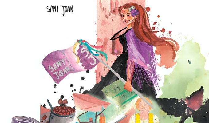 La Festa Major de Sant Joan a Vilanova i la Geltrú és una celebració plena de llum, foc i tradició, que marca l’arribada de l’estiu amb una combinació d’actes culturals, rituals populars i música festiva.