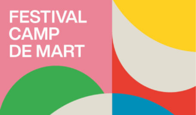 Festival Camp de Mart de Tarragona El Festival Camp de Mart de Tarragona és un dels esdeveniments culturals més destacats de l’estiu a la ciutat.