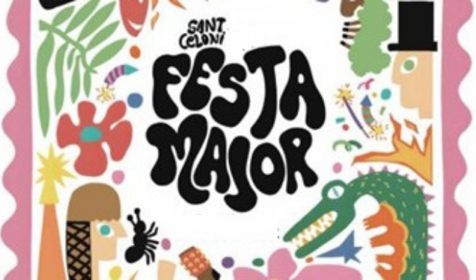La Festa Major de Sant Celoni és una de les celebracions més esperades de l’any al municipi.