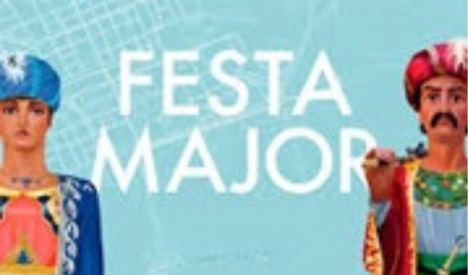 La Festa Major de Vilanova i la Geltrú és una de les celebracions més espectaculars i emblemàtiques del calendari festiu català, declarada Festa Patrimonial d’Interès Nacional per la seva riquesa cultural, participació popular i valor històric.