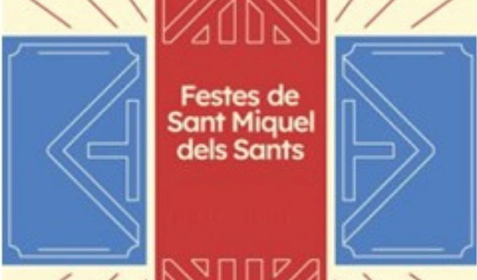 Les Festes de Sant Miquel dels Sants són la Festa Major de Vic i se celebren cada any al voltant del 5 de juliol, en honor a Sant Miquel dels Sants, patró de la ciutat.