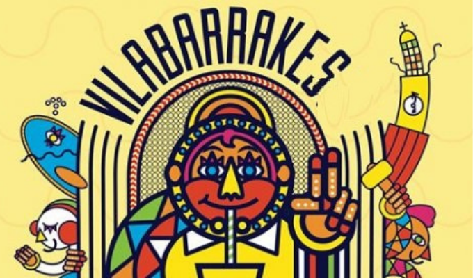 Les Vilabarrakes de Castellar del Vallès són una de les celebracions més esperades i participatives de la Festa Major del municipi, i representen un espai d’oci, música i convivència popular