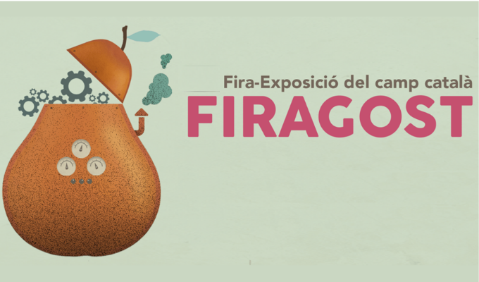La FirAgost de Valls és una de les fires multisectorials a l’aire lliure més grans de Catalunya, i se celebra cada any a principis d’agost a la ciutat de Valls, a la comarca de l’Alt Camp.
