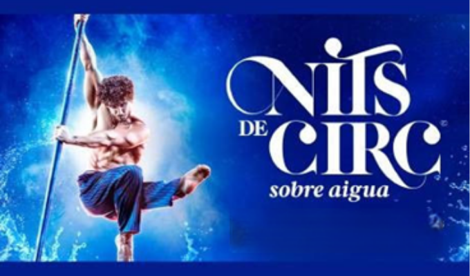 Nits de Circ a Besalú és un esdeveniment cultural únic a Catalunya que combina l’espectacularitat del circ contemporani amb l’encant històric d’un dels pobles més bonics del país.