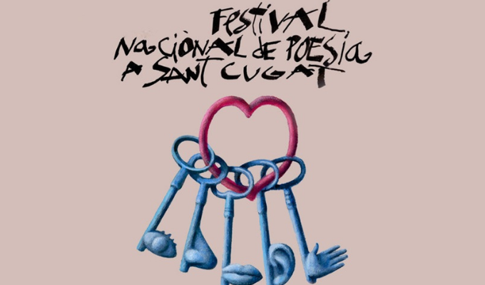El Festival Nacional de Poesia a Sant Cugat és una de les celebracions literàries més importants de Catalunya, un autèntic homenatge a la paraula, a la música i a l’emoció.