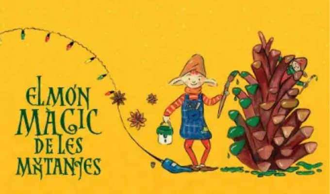 El Món Màgic de les Muntanyes, Nadal familiar a la Seu d’Urgell