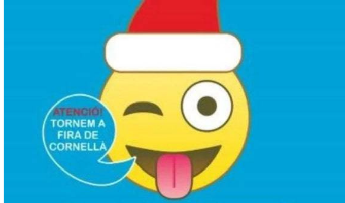 Fira Infantil de Nadal de Cornellà de Llobregat – Activitats familiars i Nadal per a infants