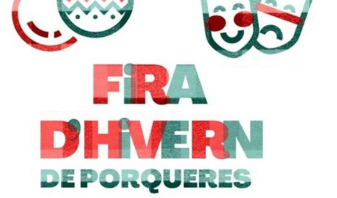 Fira d’Hivern a Porqueres | Artesania, gastronomia i activitats familiars en un entorn cultural