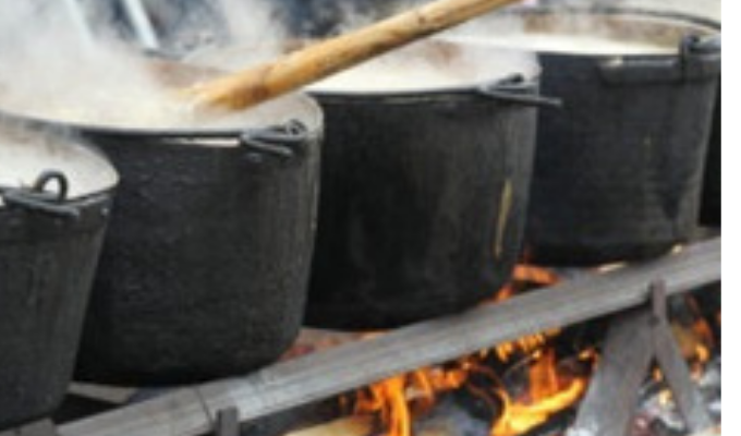 Fira d’Artesans i Productes de Proximitat – Lo Ranxo de Ponts