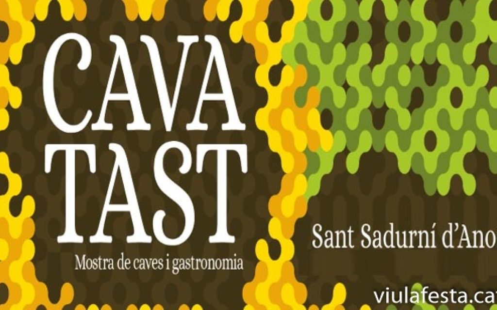 El Cavatast a Sant Sadurní d'Anoia és un dels esdeveniments més esperats i estimats per als amants del cava i de la cultura catalana.