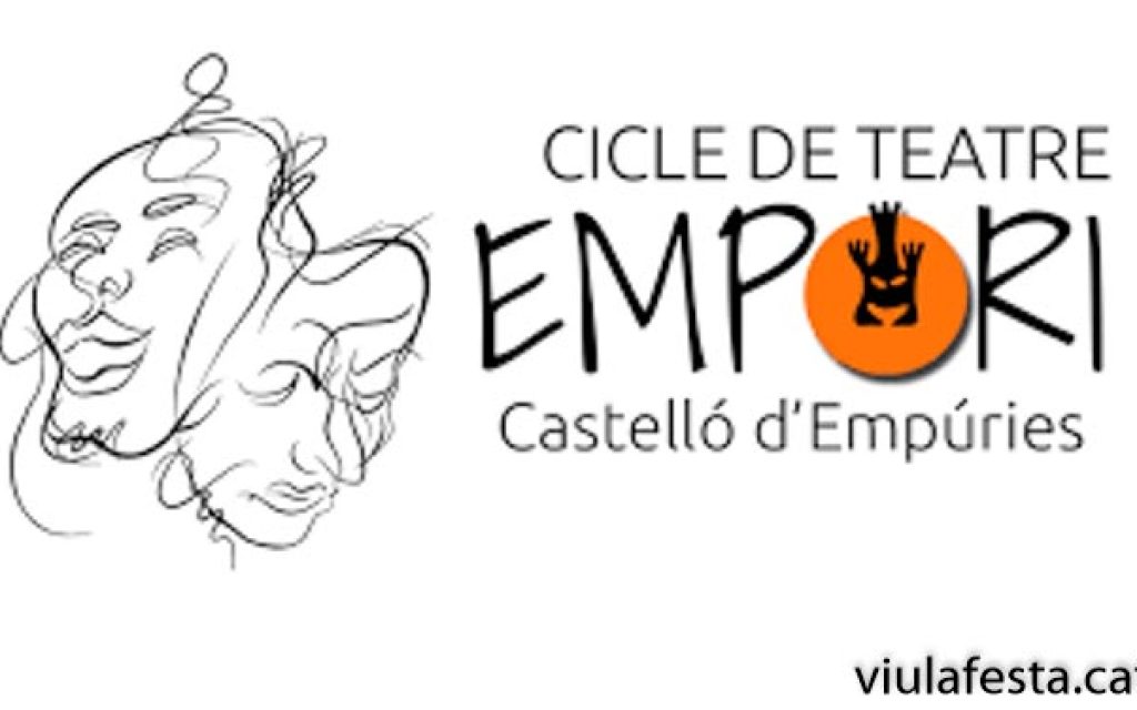 El Cicle de Teatre Empori emergeix com una joia escènica a Castelló d'Empúries, omplint els escenaris amb la vitalitat i la passió del teatre amateur.