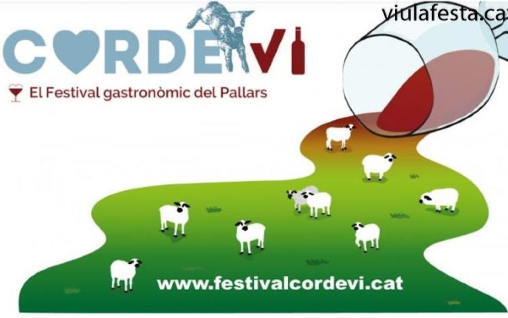 El Festival CordeVi és un esdeveniment gastronòmic que té lloc a la comarca del Pallars, coneguda per la seva bellesa natural i la riquesa de la seva gastronomia
