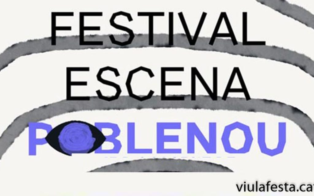 El Festival Escena Poblenou és un esdeveniment cultural i artístic que se celebra anualment al barri del Poblenou, a Barcelona. Fundat l'any 2001