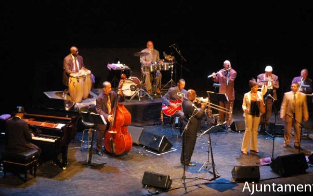 El Festival de Jazz Costa Brava de Palafrugell és un esdeveniment cultural de referència al Baix Empordà