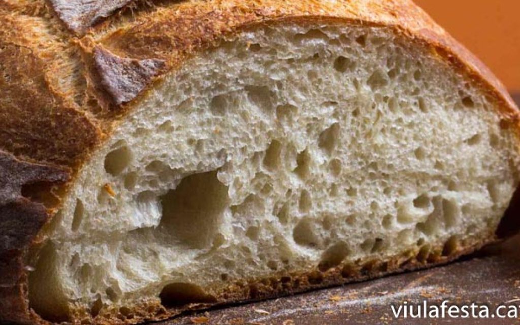 importància del blat i el pa en la nostra cultura i gastronomia.